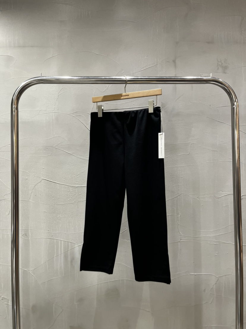 INSSENSE-A韓國代購女裝新款真品26春夏職業熱賣人氣短褲INSSENSE-A短褲圖色1