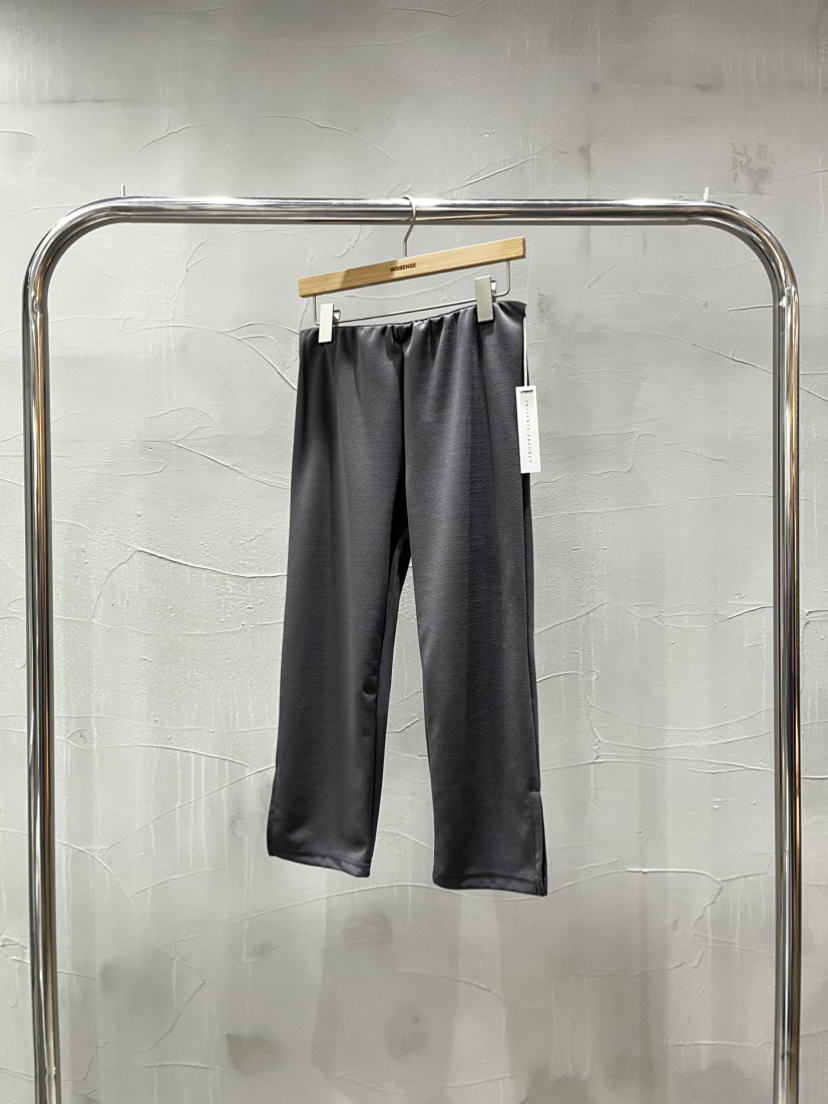 INSSENSE-A韓國代購女裝新款真品26春夏職業熱賣人氣短褲INSSENSE-A短褲圖色2