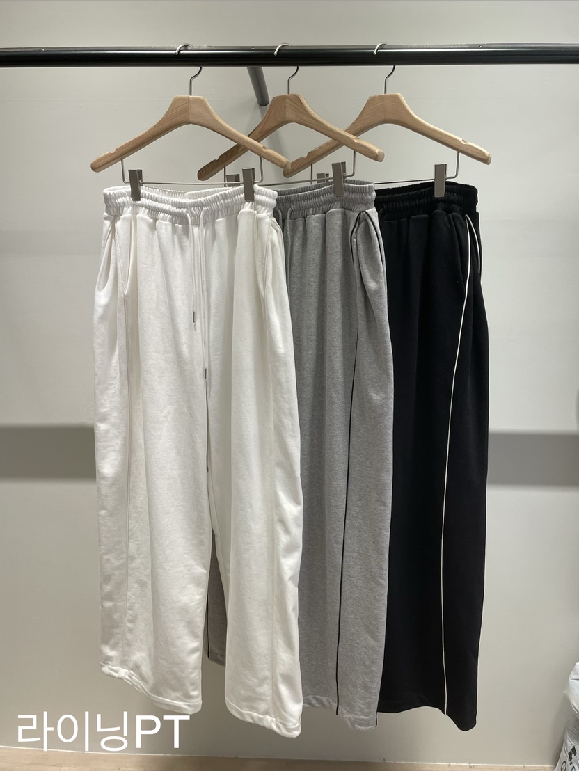 ORMORE東大門實拍女士新款休閑職業26春夏時尚真品休閑褲ORMORE休閑褲