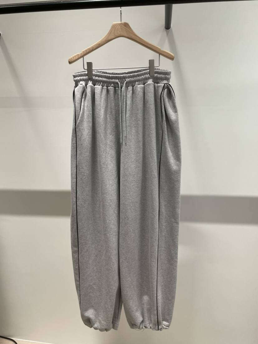 ORMORE東大門實拍女士新款休閑職業26春夏時尚真品休閑褲ORMORE休閑褲圖色1