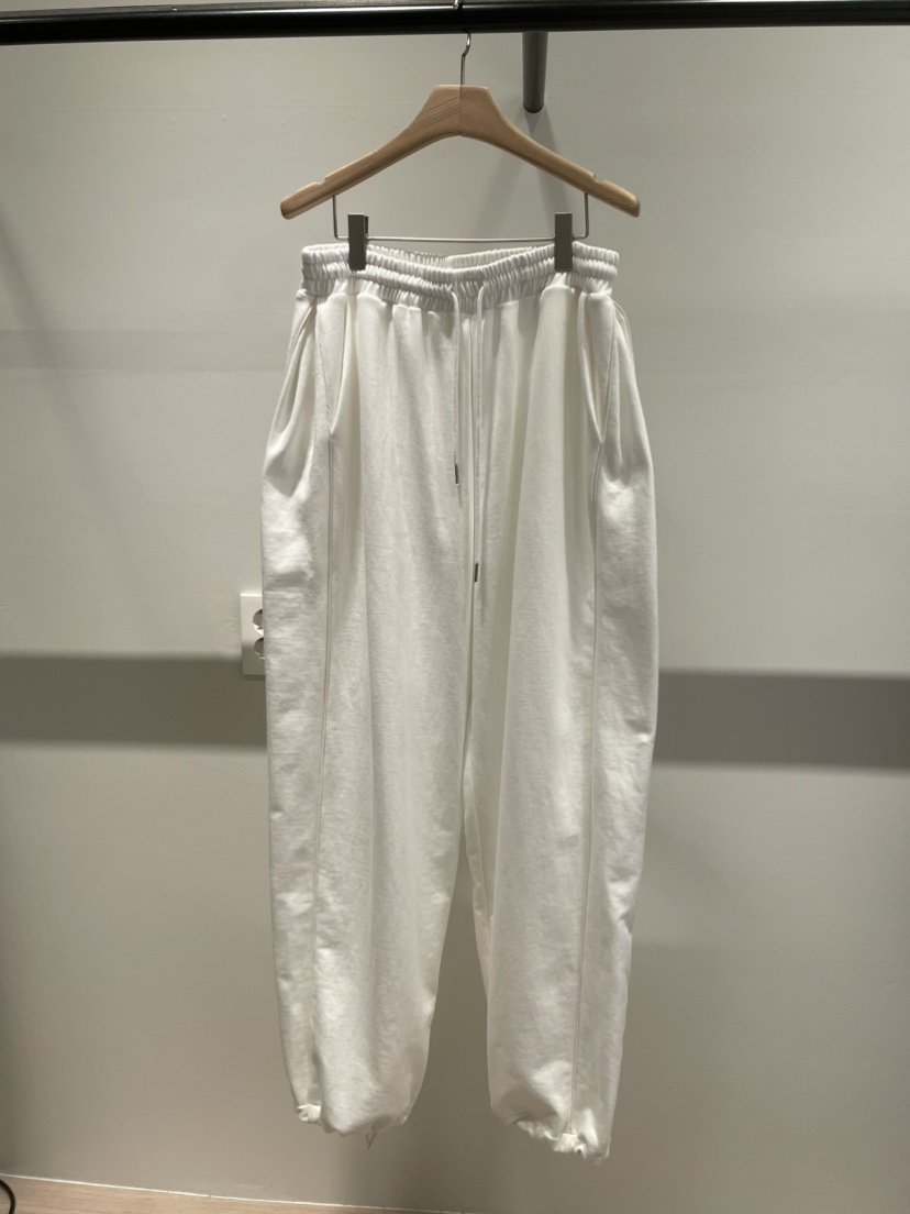 ORMORE東大門實拍女士新款休閑職業26春夏時尚真品休閑褲ORMORE休閑褲圖色2