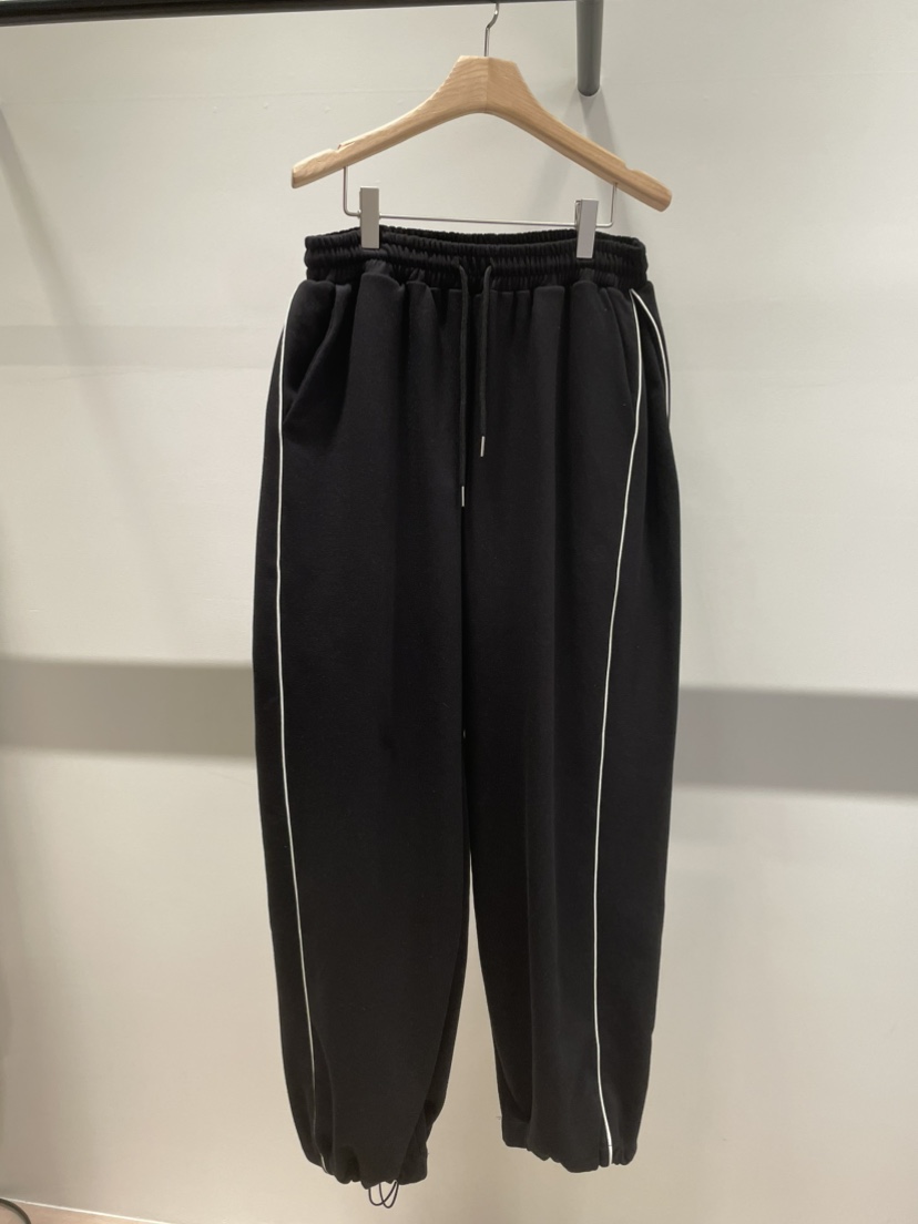 ORMORE東大門實拍女士新款休閑職業26春夏時尚真品休閑褲ORMORE休閑褲圖色3