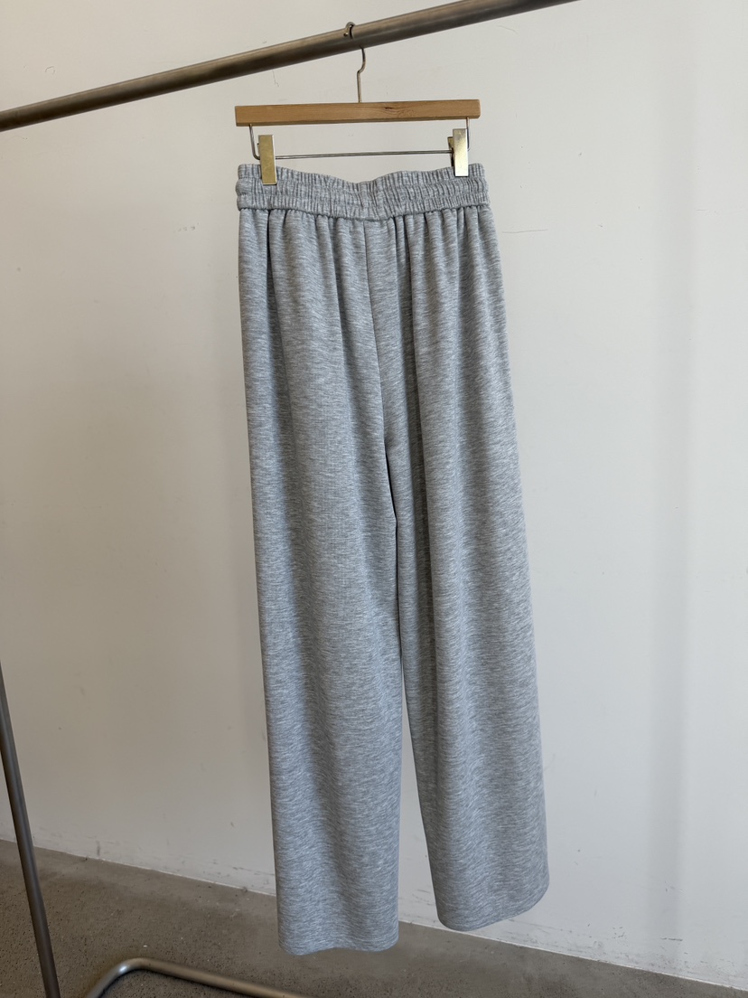 LAUNDRY東大門代購女士新款真品26春夏人氣職業推薦休閑褲LAUNDRY休閑褲