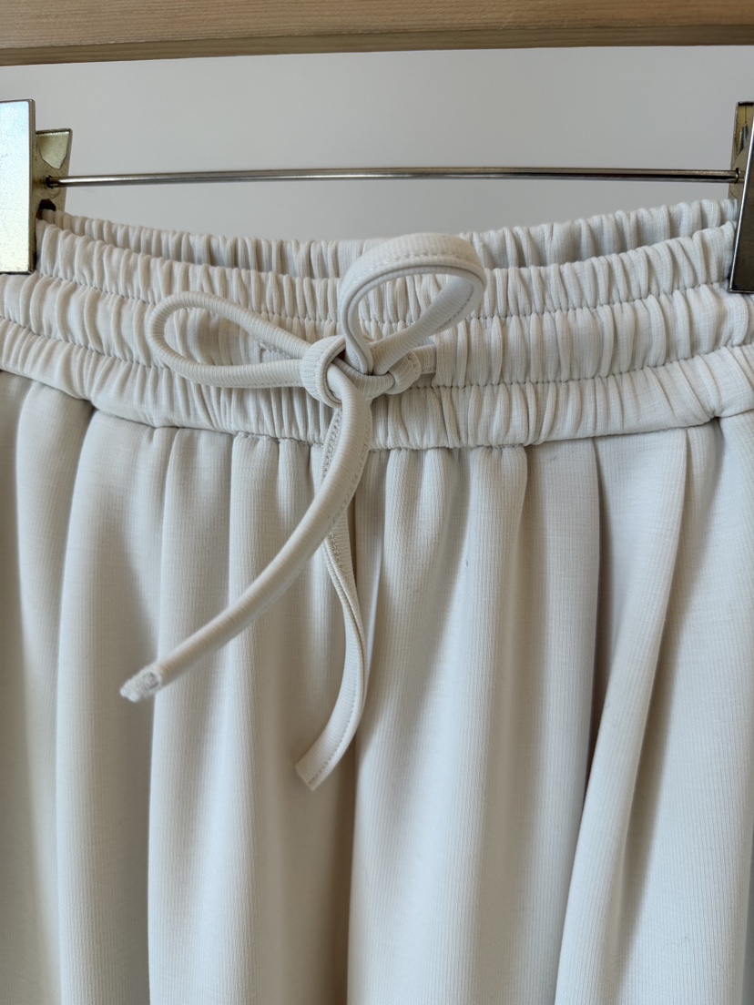 LAUNDRY東大門代購女士新款真品26春夏人氣職業推薦休閑褲LAUNDRY休閑褲