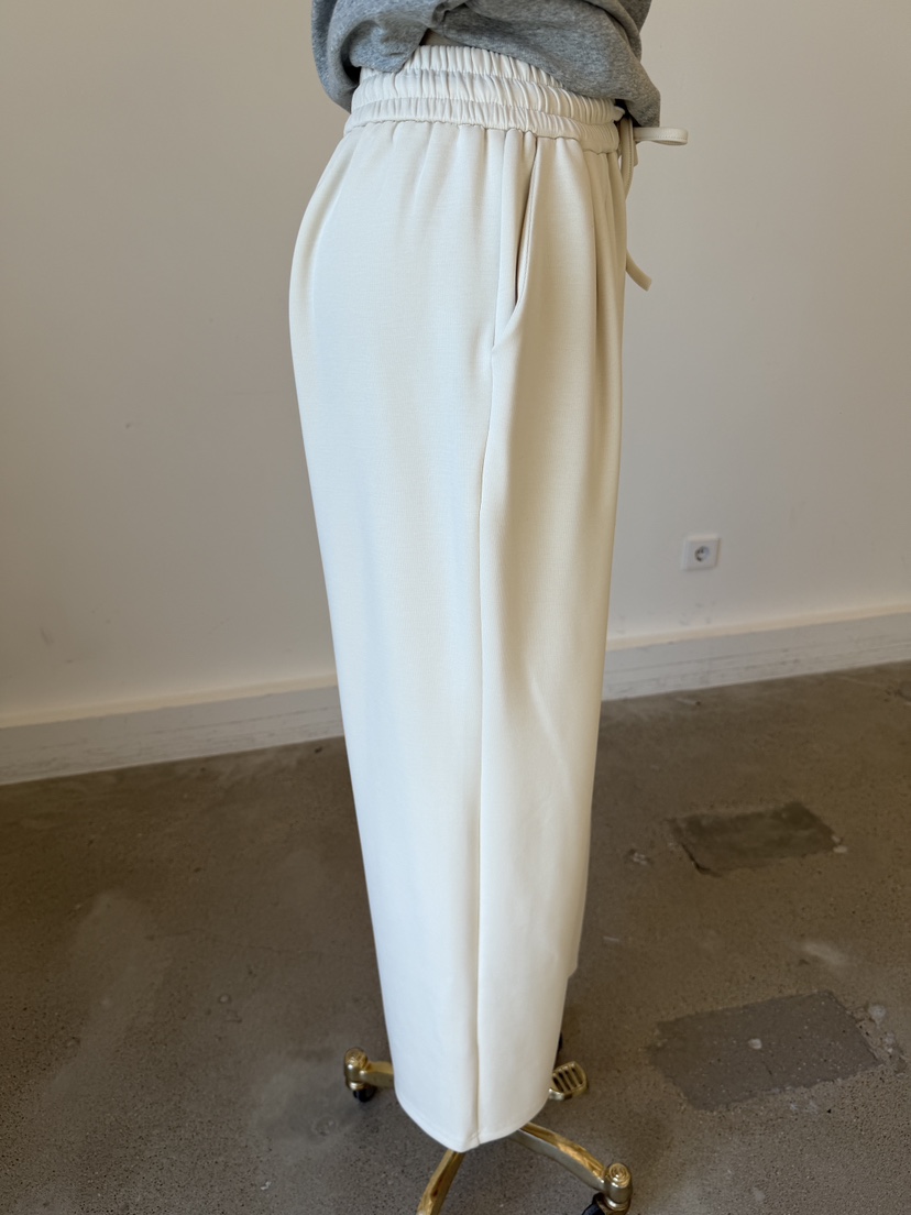 LAUNDRY東大門代購女士新款真品26春夏人氣職業推薦休閑褲LAUNDRY休閑褲