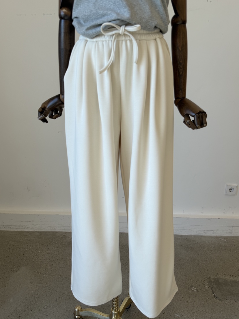 LAUNDRY東大門代購女士新款真品26春夏人氣職業推薦休閑褲LAUNDRY休閑褲