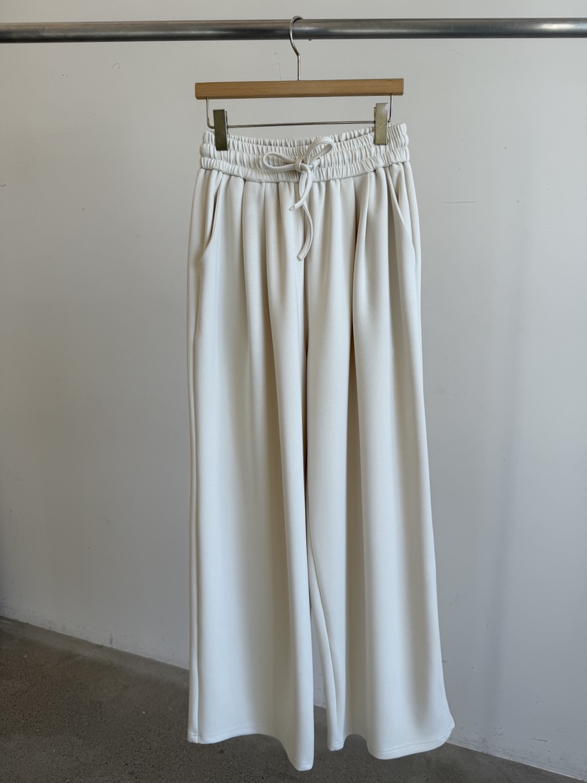 LAUNDRY東大門代購女士新款真品26春夏人氣職業推薦休閑褲LAUNDRY休閑褲圖色1