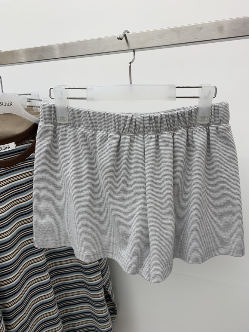 ESCHER韓國代購女裝新款人氣26春夏職業熱賣時尚真品短褲ESCHER短褲