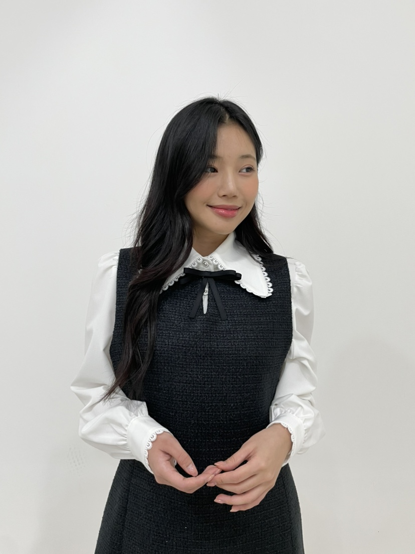 NAPKIN東大門實拍女士新款時尚推薦26春夏職業熱賣連衣裙NAPKIN連衣裙