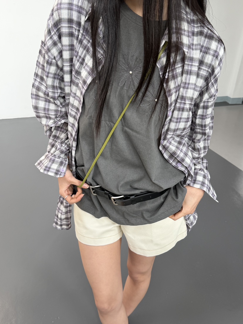 MURMUR韓國代購女士新品推薦真品職業人氣時尚襯衫蕾絲衫MURMUR襯衫/蕾絲衫