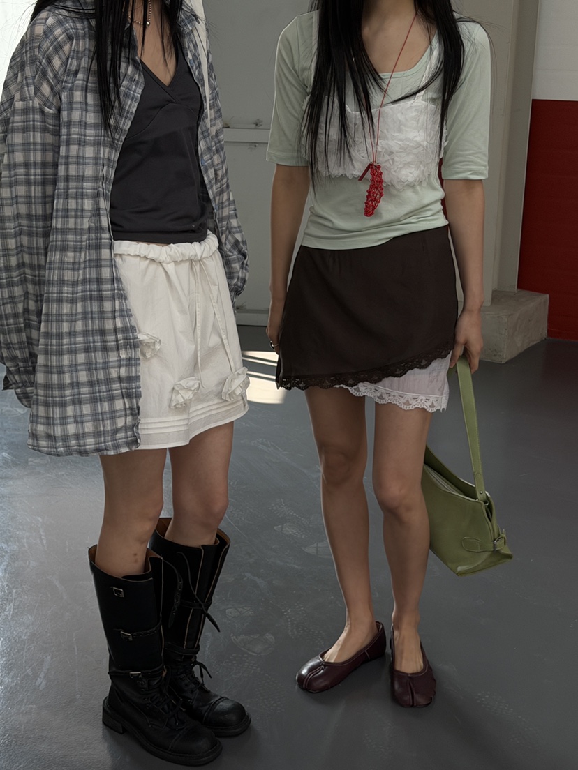 MURMUR韓國代購女士新品推薦真品職業人氣時尚襯衫蕾絲衫MURMUR襯衫/蕾絲衫