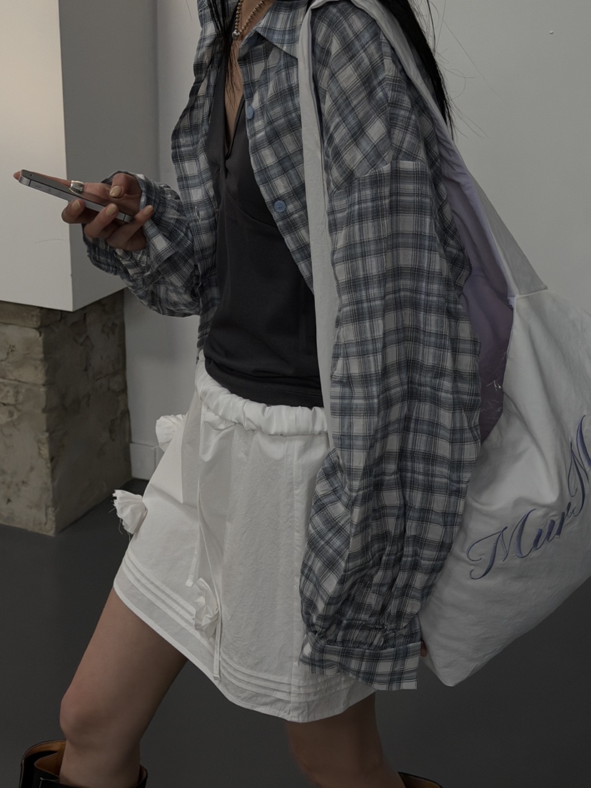 MURMUR韓國代購女士新品推薦真品職業人氣時尚襯衫蕾絲衫MURMUR襯衫/蕾絲衫