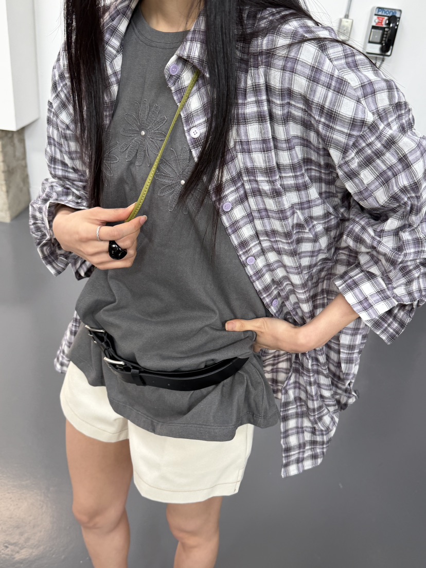 MURMUR韓國代購女士新品推薦真品職業人氣時尚襯衫蕾絲衫MURMUR襯衫/蕾絲衫