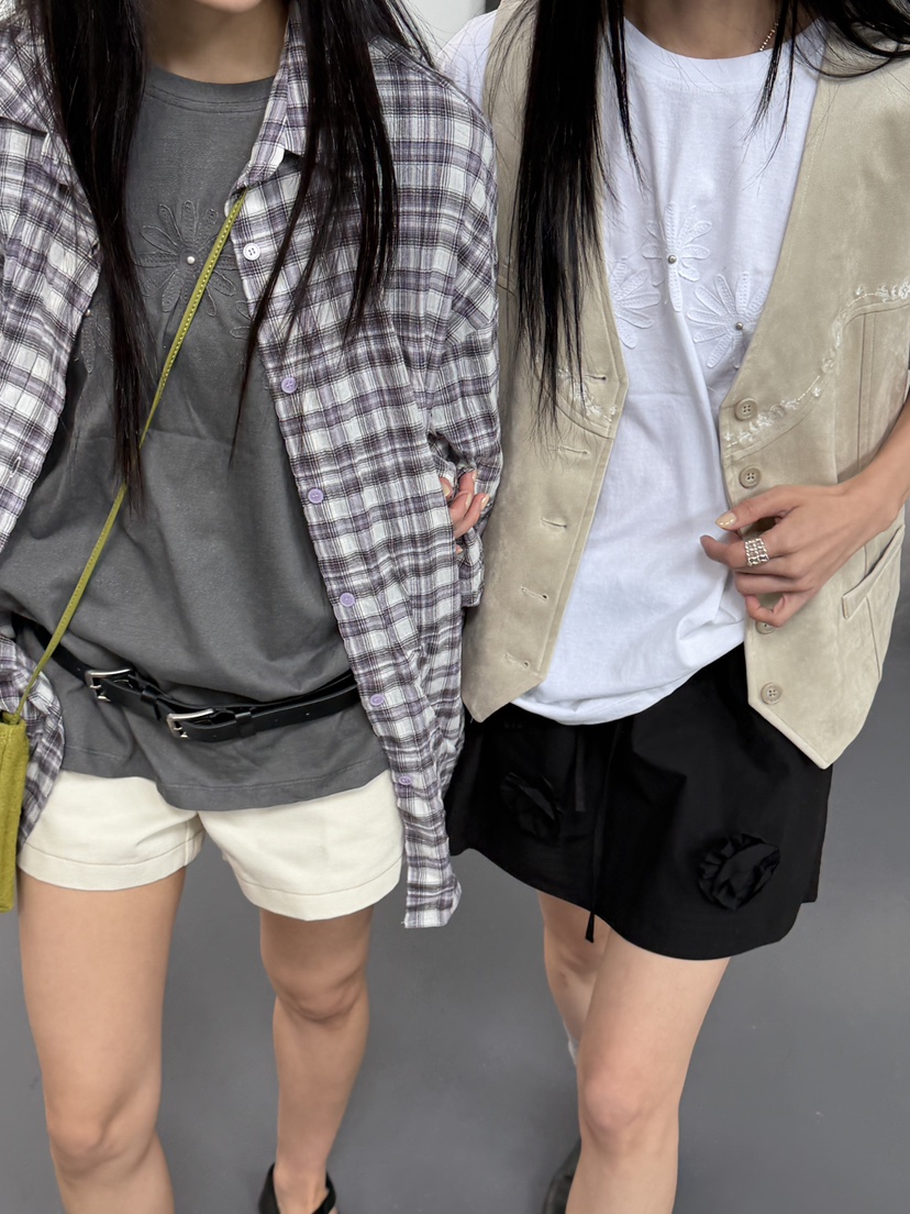 MURMUR韓國代購女士新品推薦真品職業人氣時尚襯衫蕾絲衫MURMUR襯衫/蕾絲衫