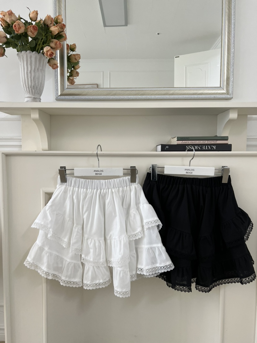 ANGLOG BEIGE東大門直郵女士新品推薦時尚人氣熱賣職業短裙ANGLOG BEIGE短裙