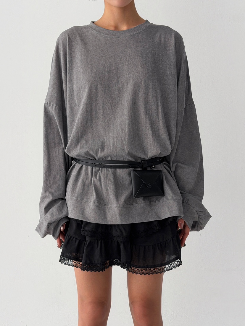 ANGLOG BEIGE東大門直郵女士新品推薦時尚人氣熱賣職業短裙ANGLOG BEIGE短裙