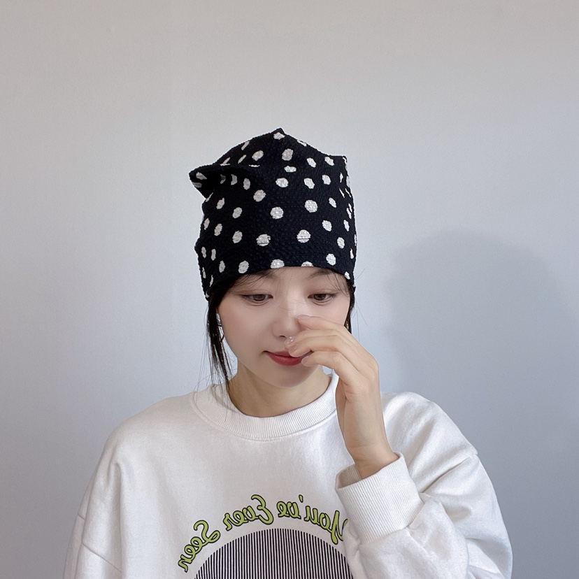 LOVELY HAT韓國直郵女裝新品休閑時尚真品推薦熱賣職業帽子LOVELY HAT帽子