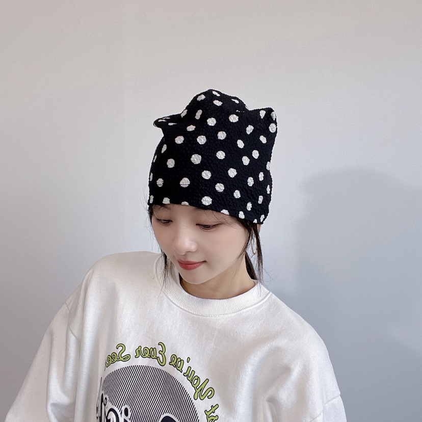 LOVELY HAT韓國直郵女裝新品休閑時尚真品推薦熱賣職業帽子LOVELY HAT帽子