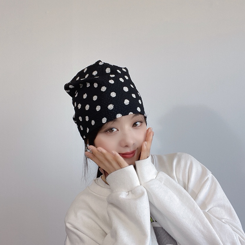 LOVELY HAT韓國直郵女裝新品休閑時尚真品推薦熱賣職業帽子LOVELY HAT帽子