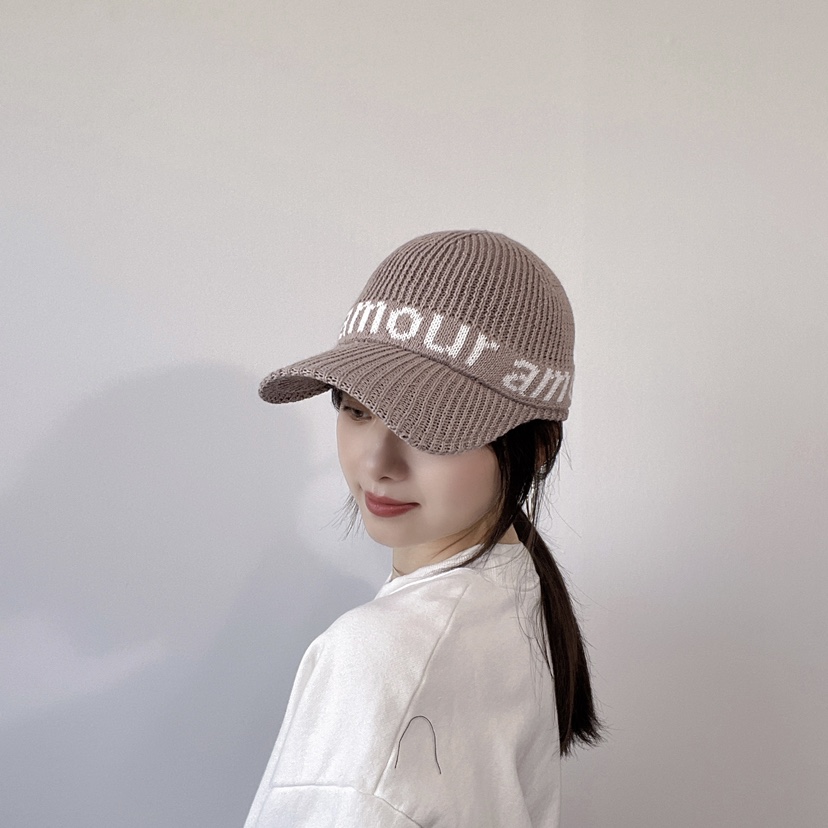 LOVELY HAT韓國代購女士新款26春夏時尚人氣休閑推薦帽子LOVELY HAT帽子