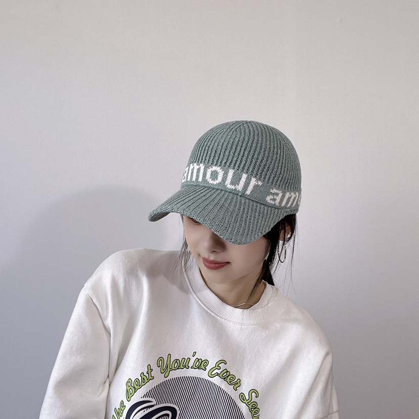 LOVELY HAT韓國代購女士新款26春夏時尚人氣休閑推薦帽子LOVELY HAT帽子