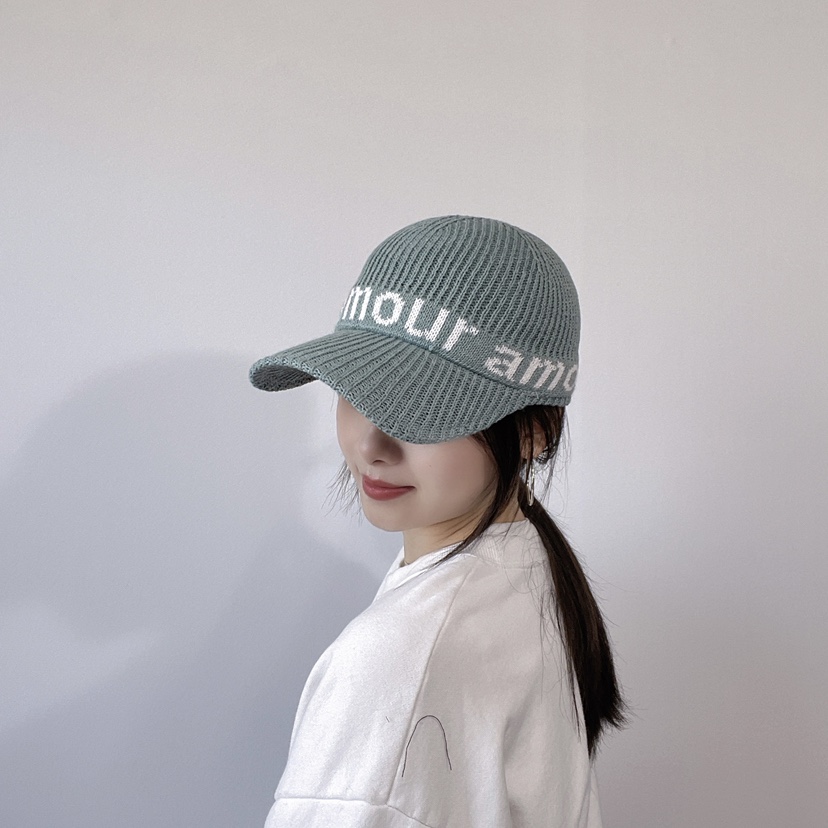 LOVELY HAT韓國代購女士新款26春夏時尚人氣休閑推薦帽子LOVELY HAT帽子