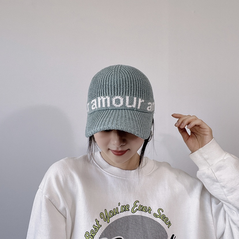 LOVELY HAT韓國代購女士新款26春夏時尚人氣休閑推薦帽子LOVELY HAT帽子