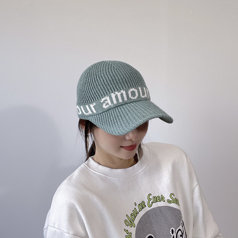 LOVELY HAT韓國代購女士新款26春夏時尚人氣休閑推薦帽子LOVELY HAT帽子圖色2