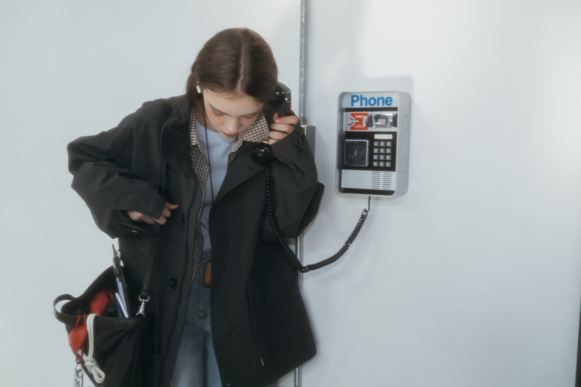 UNBOUND東大門實拍女士新品熱賣休閑推薦人氣26春夏真品夾克UNBOUND夾克