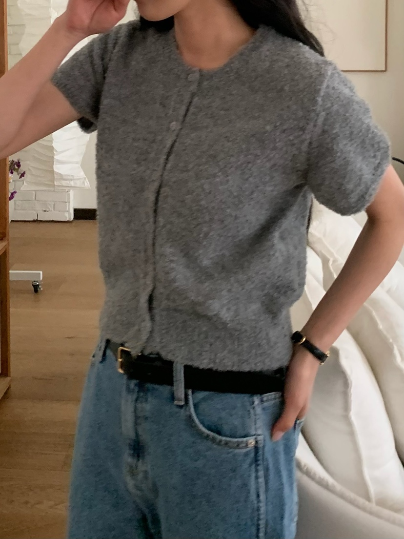 BLEECKER東大門代購女士新品職業熱賣休閑真品人氣針織衫BLEECKER針織衫