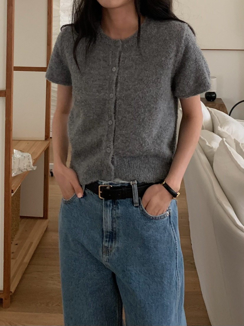 BLEECKER東大門代購女士新品職業熱賣休閑真品人氣針織衫BLEECKER針織衫