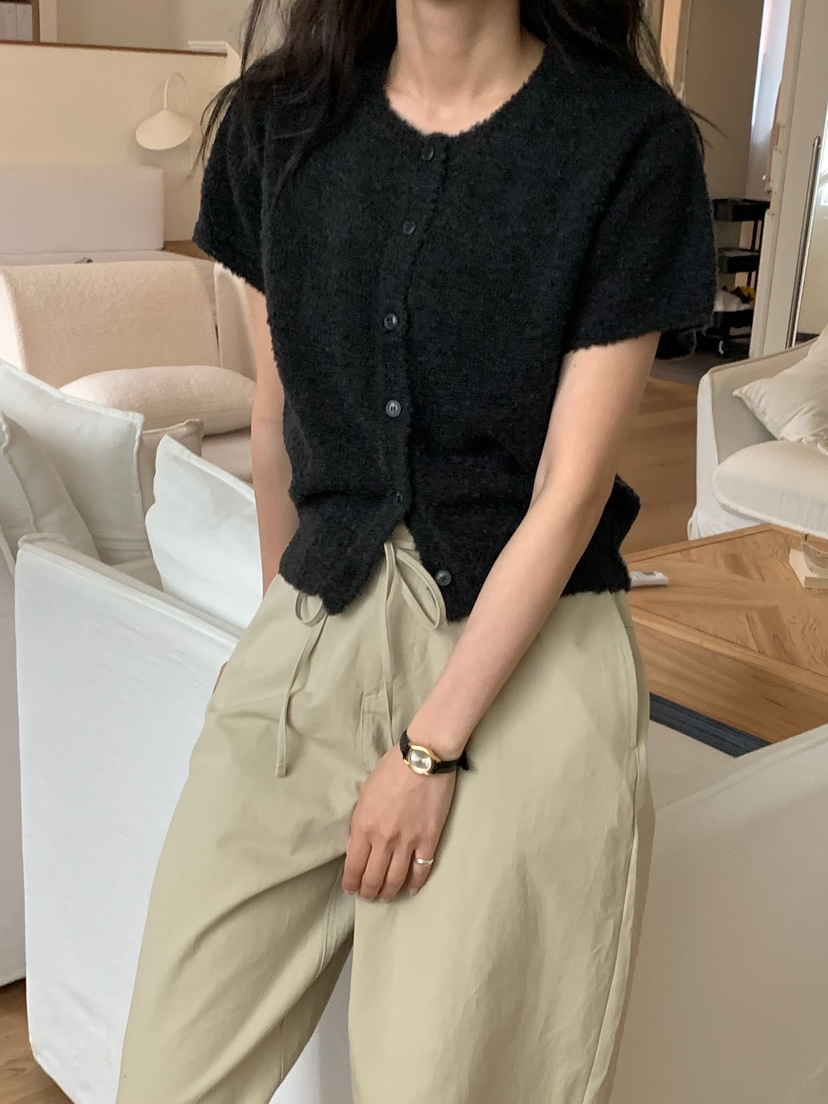 BLEECKER東大門代購女士新品職業熱賣休閑真品人氣針織衫BLEECKER針織衫