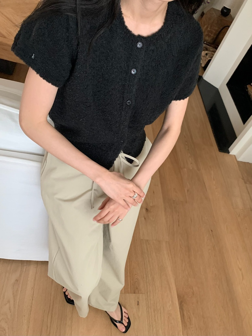 BLEECKER東大門代購女士新品職業熱賣休閑真品人氣針織衫BLEECKER針織衫