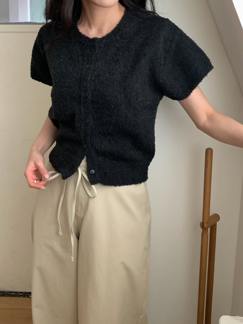 BLEECKER東大門代購女士新品職業熱賣休閑真品人氣針織衫BLEECKER針織衫