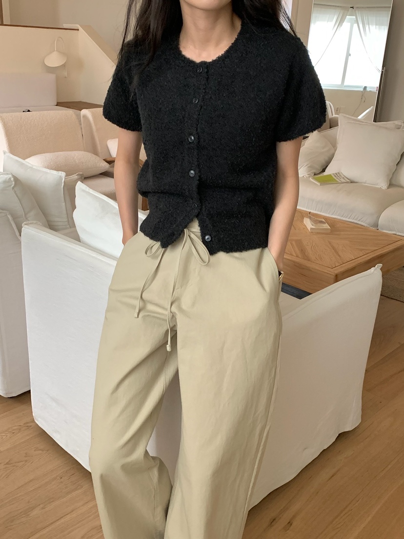 BLEECKER東大門代購女士新品職業熱賣休閑真品人氣針織衫BLEECKER針織衫