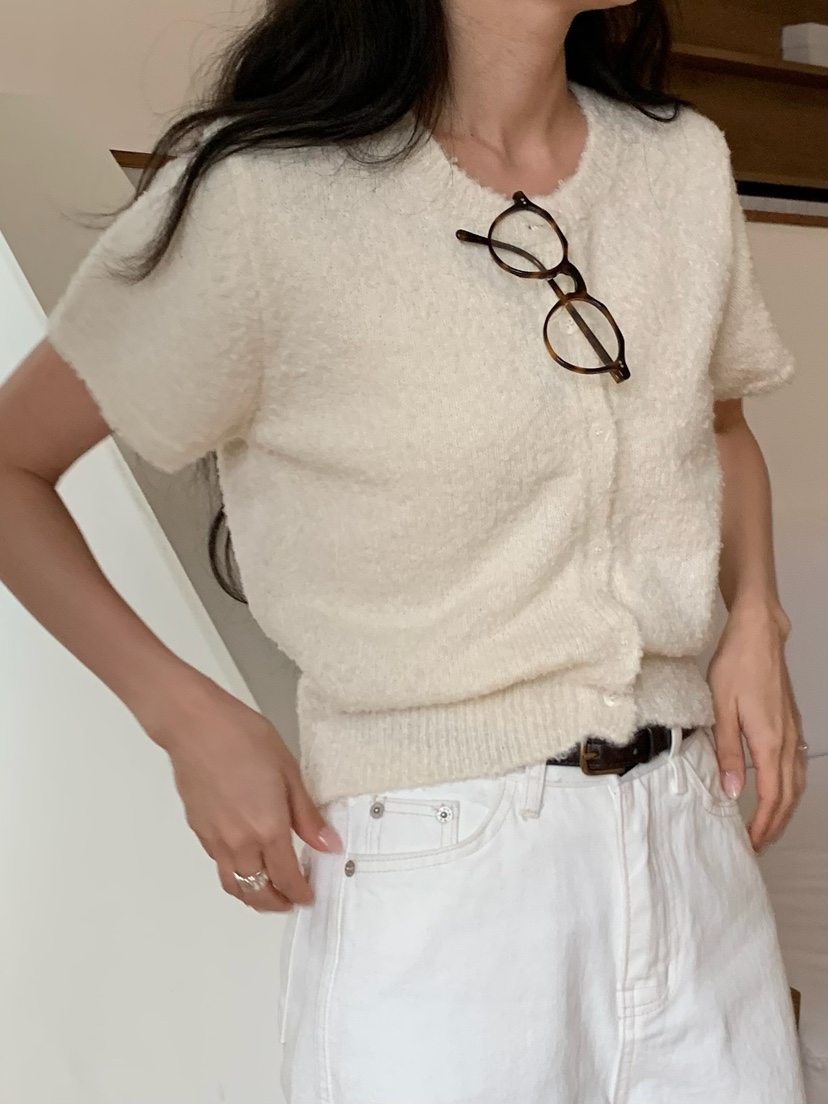 BLEECKER東大門代購女士新品職業熱賣休閑真品人氣針織衫BLEECKER針織衫