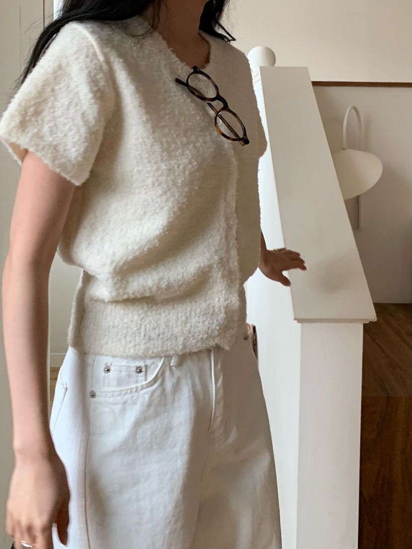 BLEECKER東大門代購女士新品職業熱賣休閑真品人氣針織衫BLEECKER針織衫