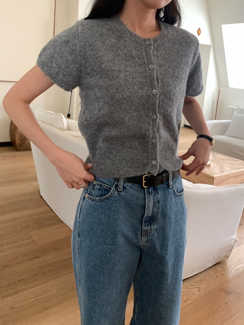 BLEECKER東大門代購女士新品職業熱賣休閑真品人氣針織衫BLEECKER針織衫