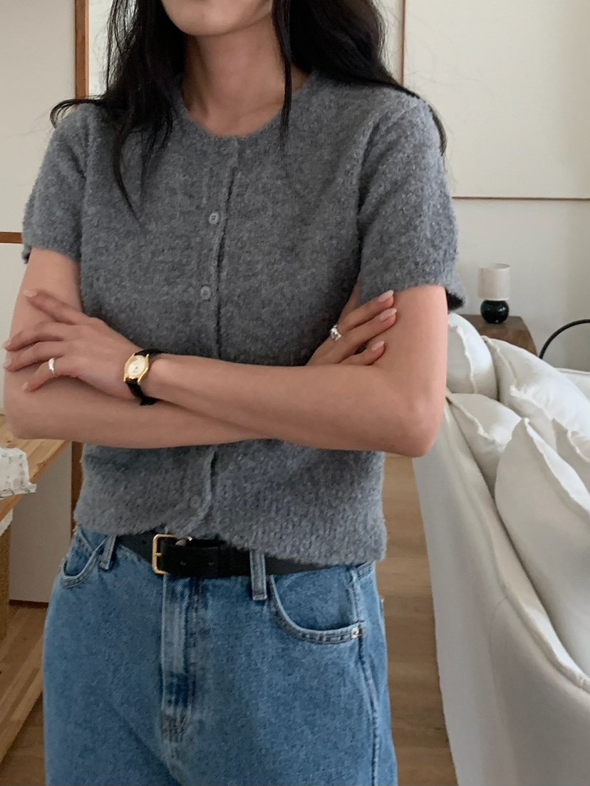 BLEECKER東大門代購女士新品職業熱賣休閑真品人氣針織衫BLEECKER針織衫