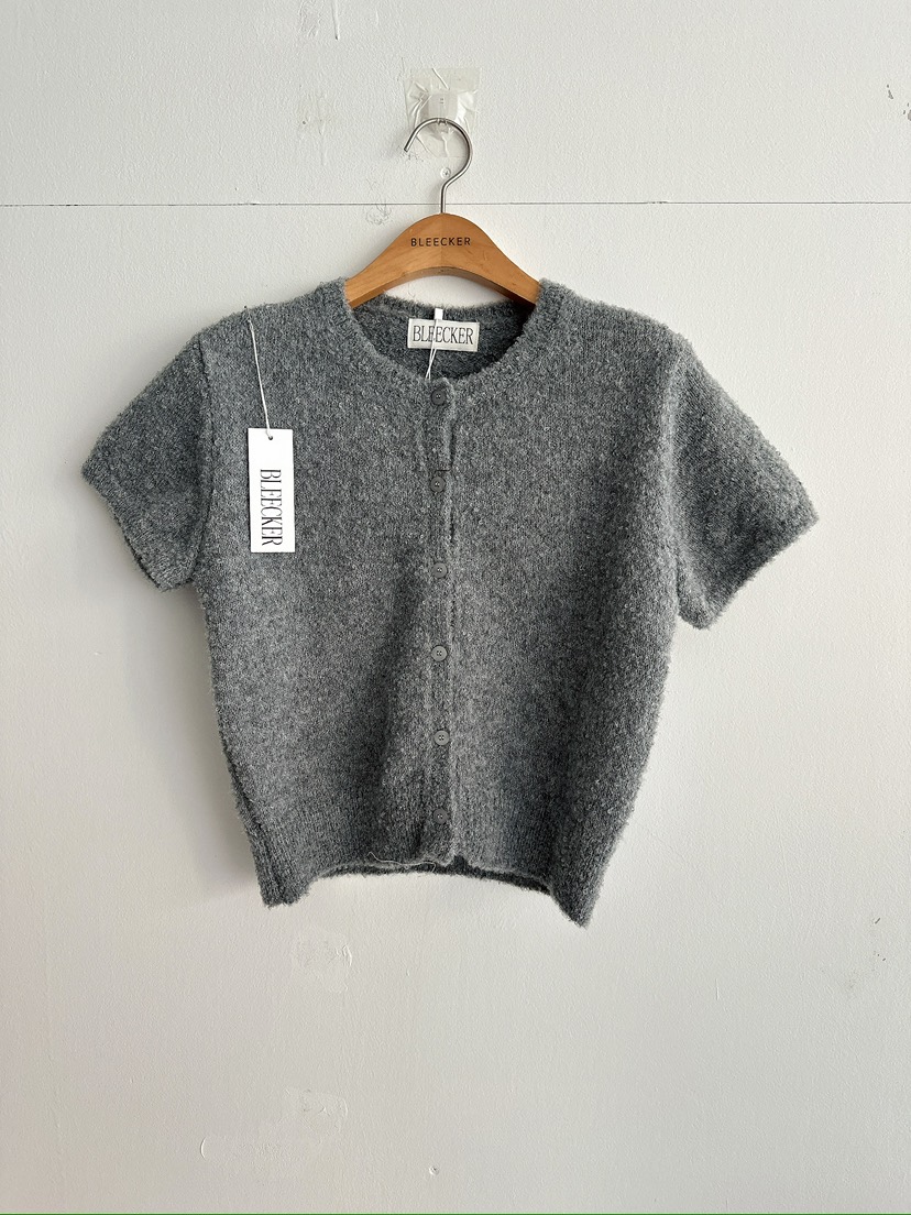 BLEECKER東大門代購女士新品職業熱賣休閑真品人氣針織衫BLEECKER針織衫圖色2
