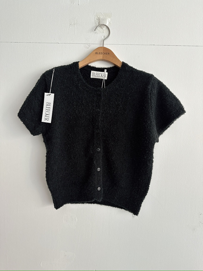 BLEECKER東大門代購女士新品職業熱賣休閑真品人氣針織衫BLEECKER針織衫圖色3