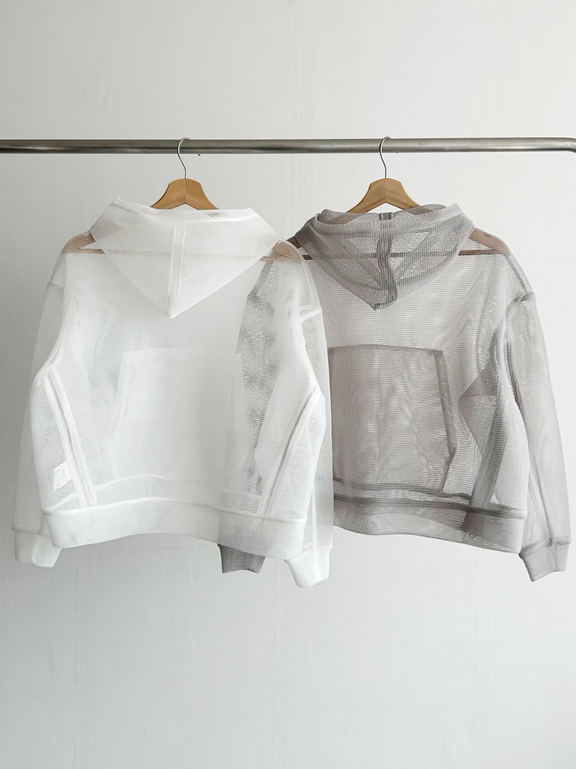 NEOUL東大門代購女士新款職業真品推薦休閑26春夏衛衣兜帽NEOUL/ahin雙領標簽衛衣