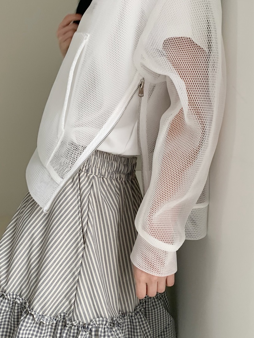 NEOUL東大門代購女士新款職業真品推薦休閑26春夏衛衣兜帽NEOUL/ahin雙領標簽衛衣