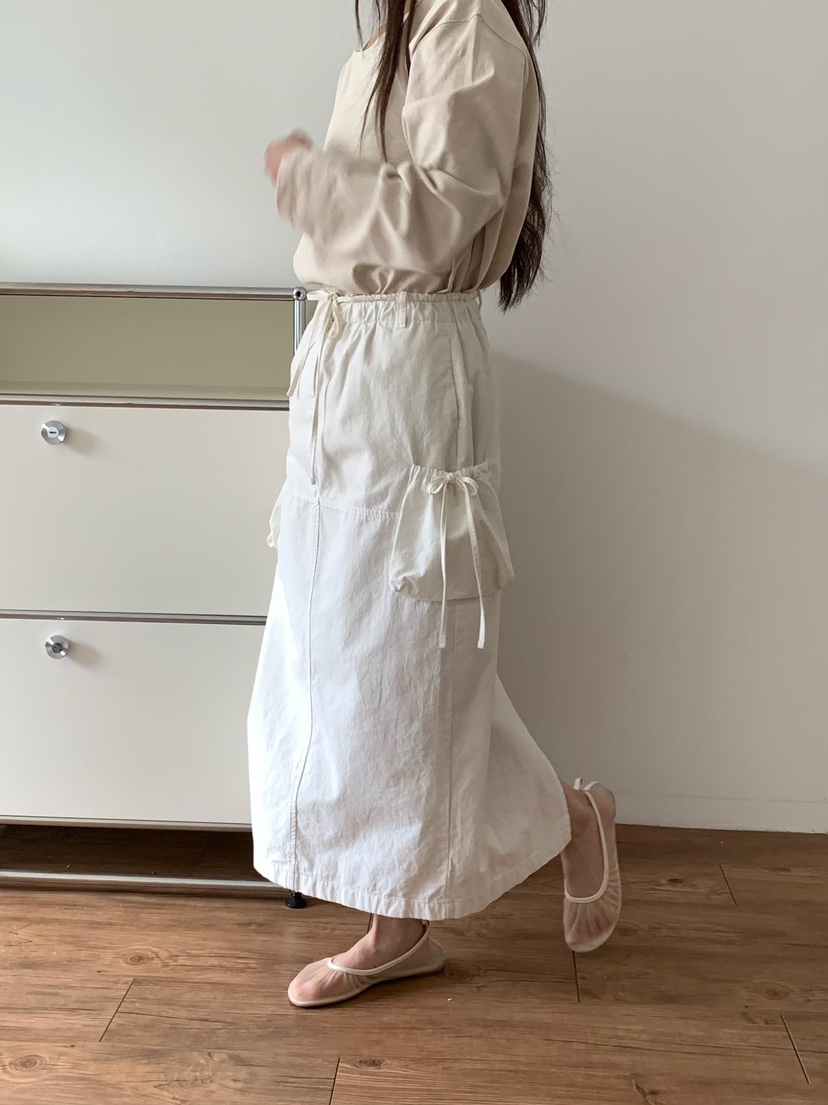 BLEECKER東大門實拍女士新品休閑熱賣真品人氣職業時尚長裙BLEECKER長裙