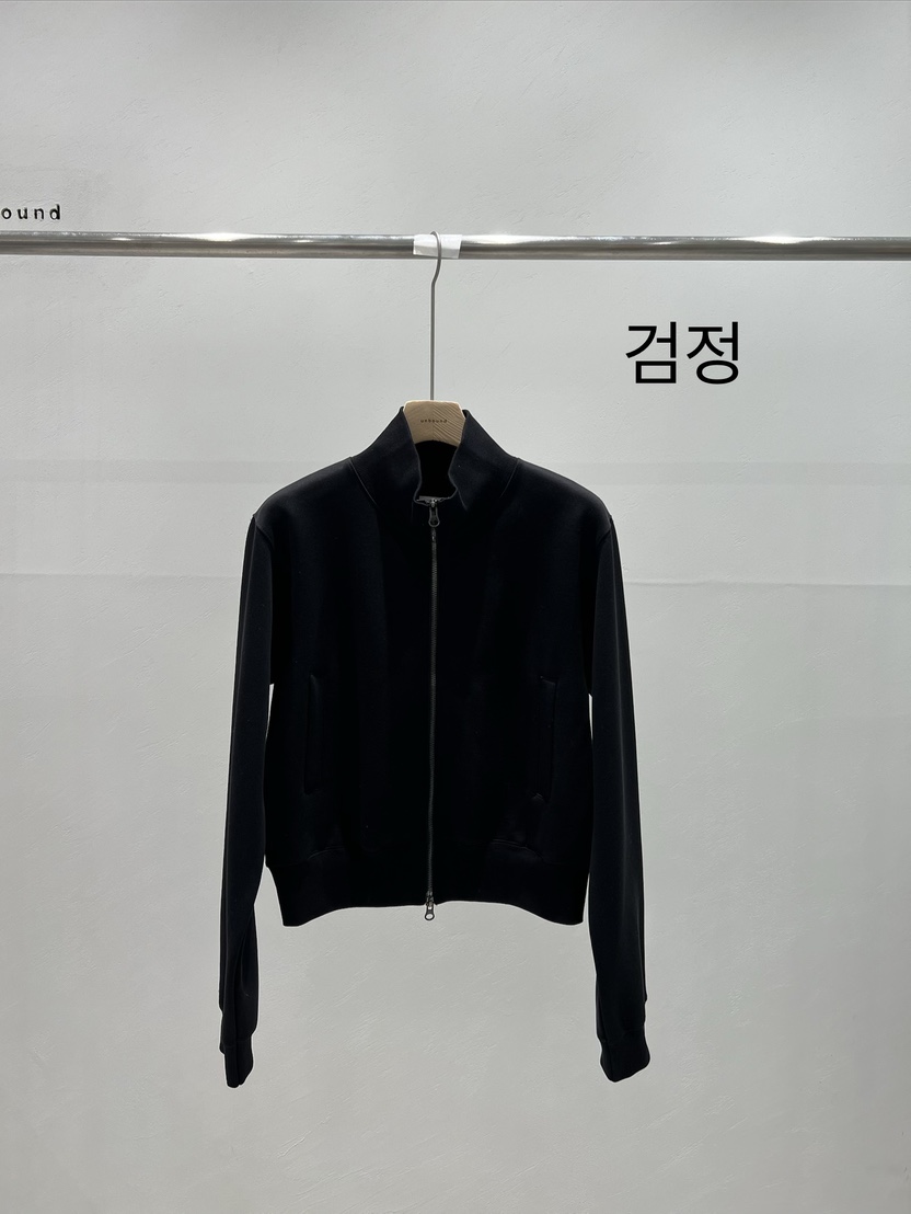 UNBOUND東大門代購女士新款休閑26春夏時尚推薦真品衛衣拉鏈UNBOUND衛衣圖色2