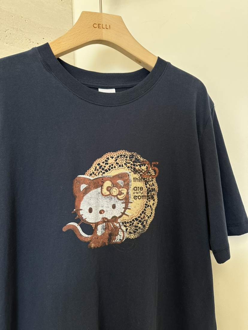 CELLI韓國代購女裝新款真品熱賣時尚職業推薦休閑人氣T恤CELLIT恤