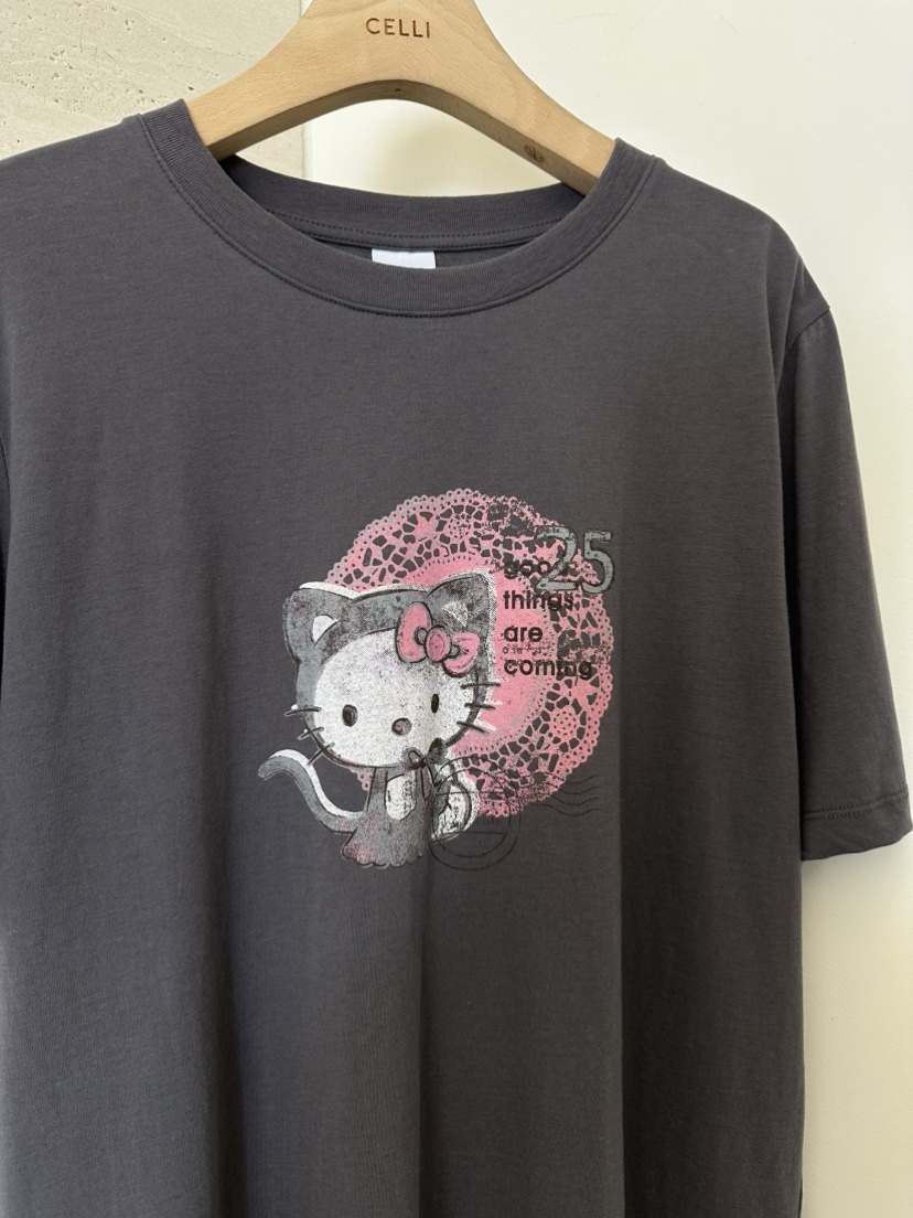 CELLI韓國代購女裝新款真品熱賣時尚職業推薦休閑人氣T恤CELLIT恤