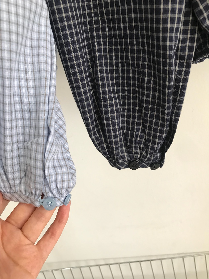 ESCHER東大門實拍女裝新品人氣職業休閑推薦時尚襯衫蕾絲衫ESCHER襯衫/蕾絲衫