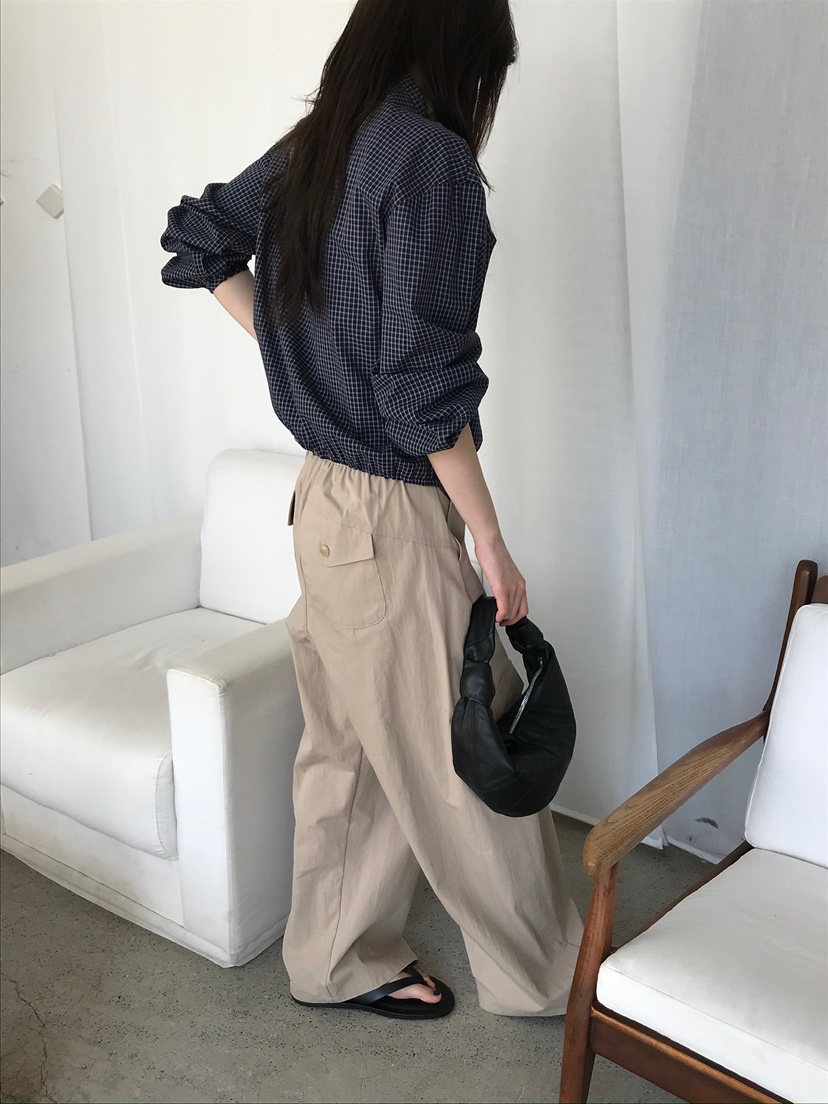 ESCHER東大門實拍女裝新品人氣職業休閑推薦時尚襯衫蕾絲衫ESCHER襯衫/蕾絲衫