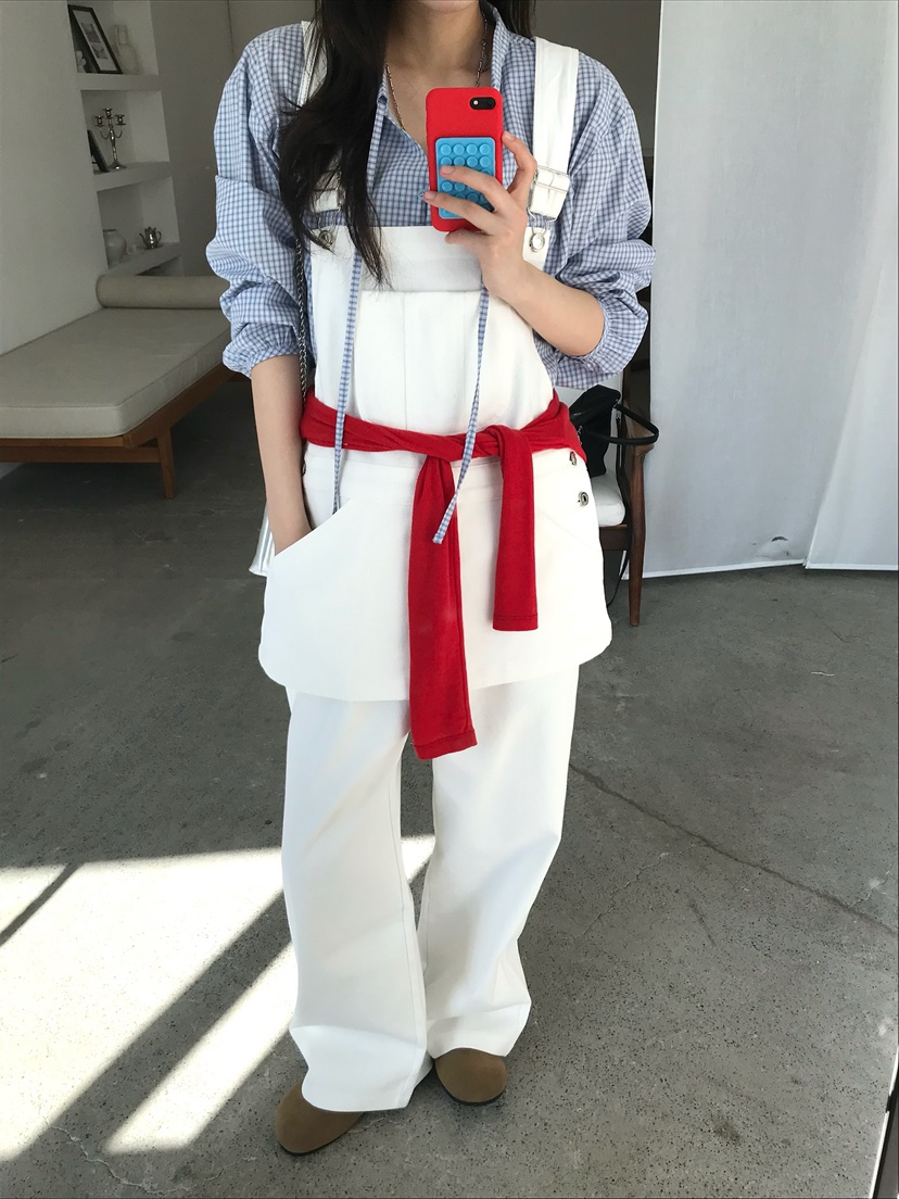 ESCHER東大門實拍女裝新品人氣職業休閑推薦時尚襯衫蕾絲衫ESCHER襯衫/蕾絲衫